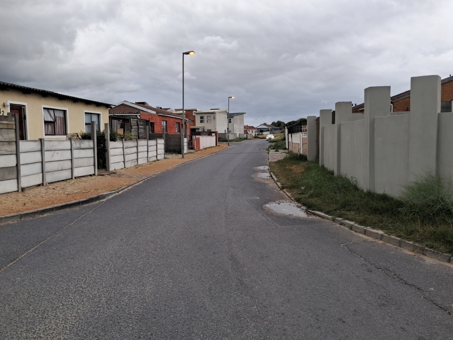 0 Bedroom Property for Sale in The Connifers Western Cape